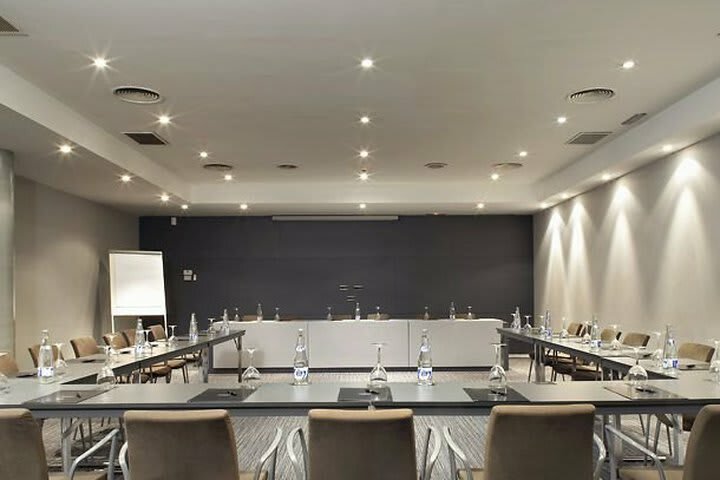 AC Hotel Ciudad De Sevilla By Marriott