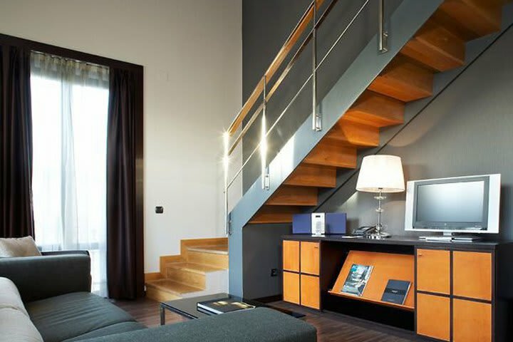 AC Hotel Ciudad De Sevilla By Marriott