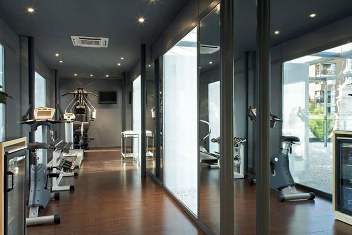 AC Hotel Ciudad De Sevilla By Marriott