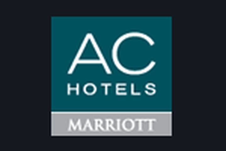 AC Hotel Ciudad De Sevilla By Marriott