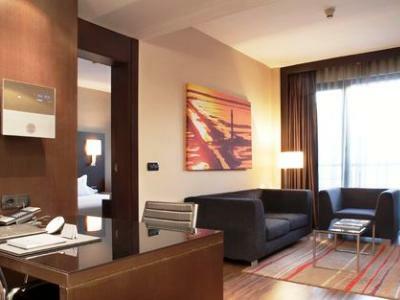 AC Hotel Ciudad De Sevilla By Marriott