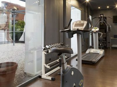 AC Hotel Ciudad De Sevilla By Marriott