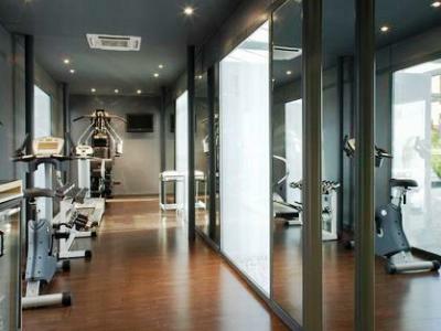 AC Hotel Ciudad De Sevilla By Marriott