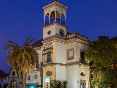 AC Hotel Ciudad De Sevilla By Marriott