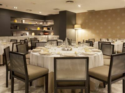 AC Hotel Ciudad De Sevilla By Marriott