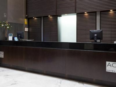 AC Hotel Ciudad De Sevilla By Marriott