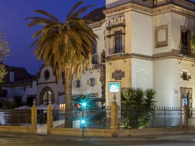 AC Hotel Ciudad De Sevilla By Marriott