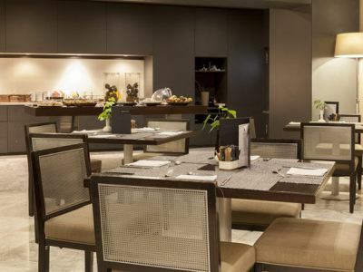 AC Hotel Ciudad De Sevilla By Marriott