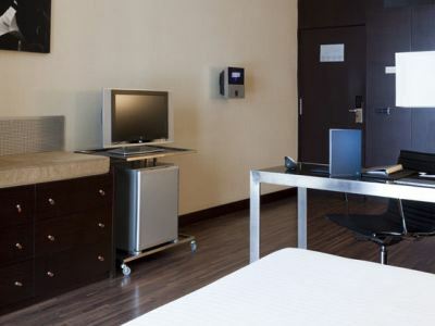 AC Hotel Ciudad De Sevilla By Marriott