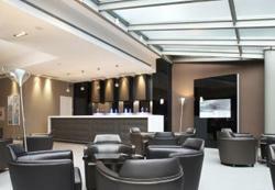 AC Hotel Ciudad De Sevilla By Marriott