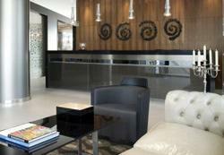 AC Hotel Ciudad De Sevilla By Marriott