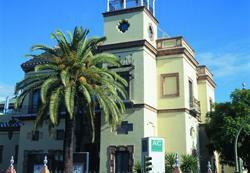 AC Hotel Ciudad De Sevilla By Marriott