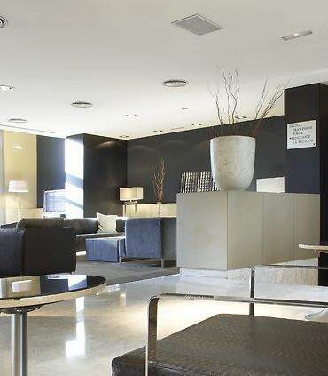 AC Hotel Ciudad De Sevilla By Marriott