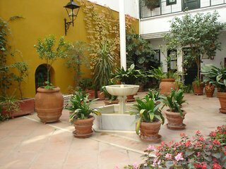 Best Western Hotel Cervantes