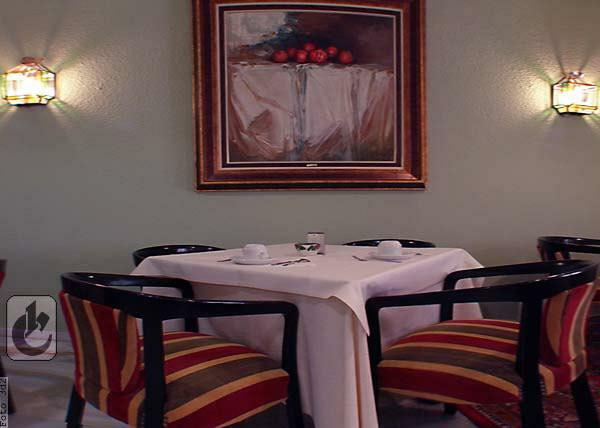 Best Western Hotel Cervantes