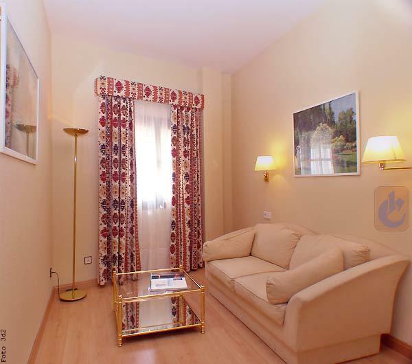 Best Western Hotel Cervantes