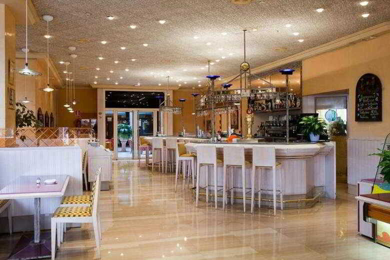 Ayre Hotel Sevilla