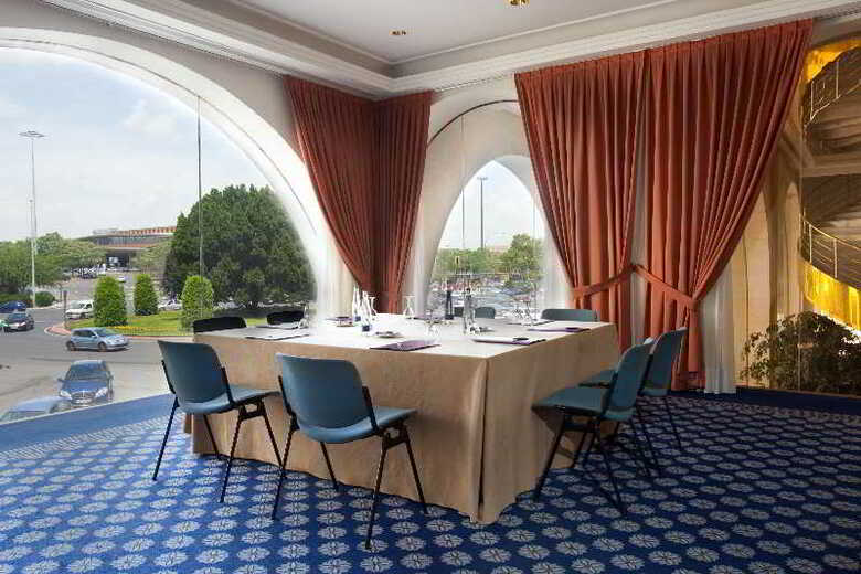 Ayre Hotel Sevilla