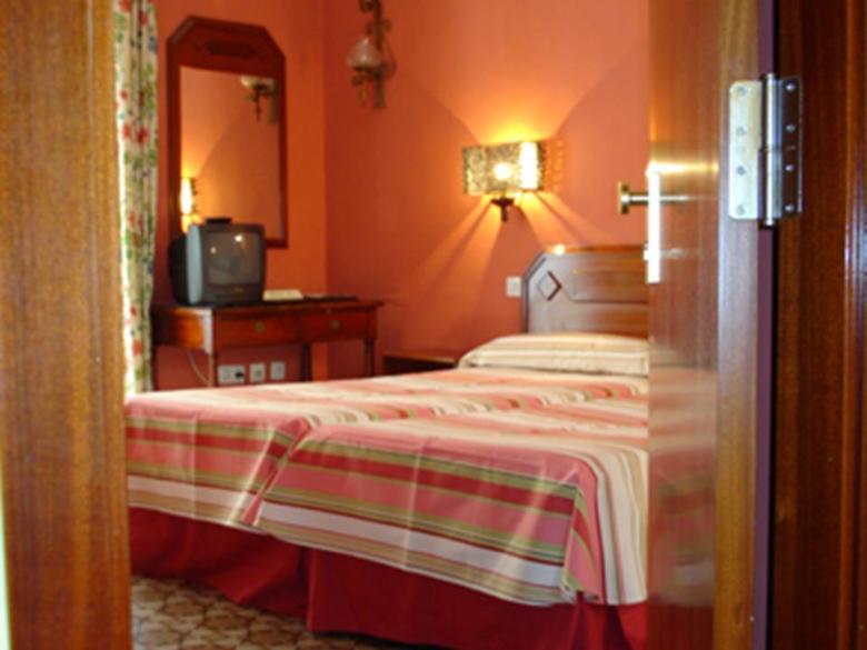 Hotel Abanico