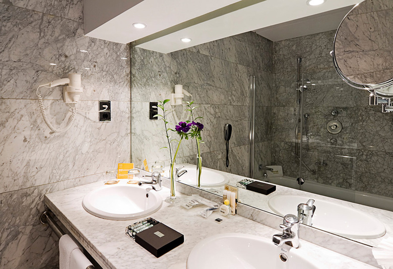 Hotel Barcel� Sevilla Renacimiento
