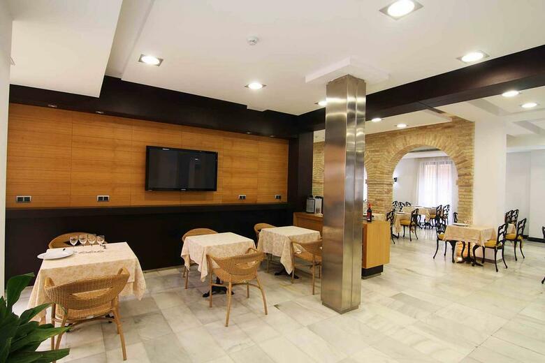 Hotel San Gil