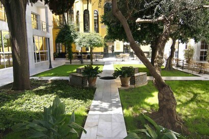 Hotel San Gil