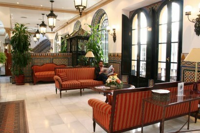 Hotel San Gil