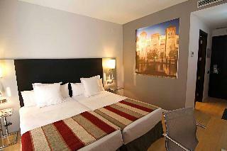 Hotel San Gil