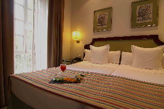 Hotel San Gil