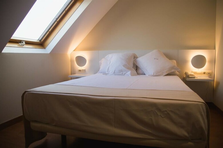 Hotel V�rtice Sevilla