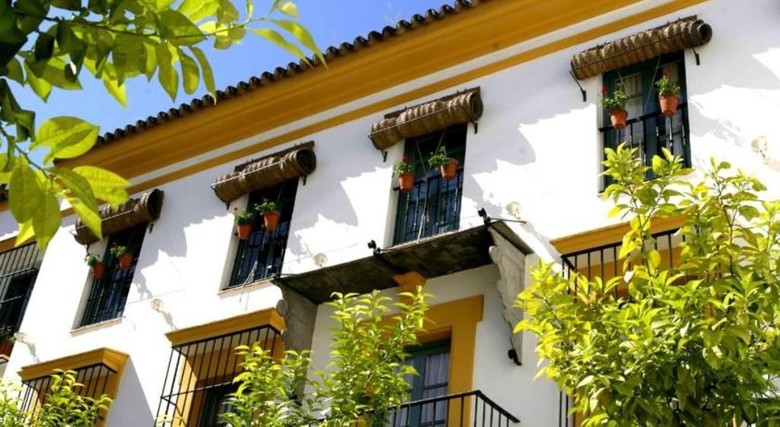 Hotel Hospes Casas Del Rey De Baeza