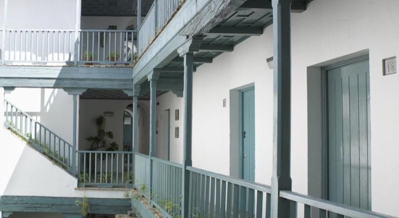 Hotel Hospes Casas Del Rey De Baeza