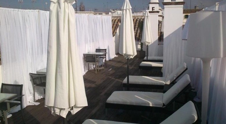 Hotel Hospes Casas Del Rey De Baeza
