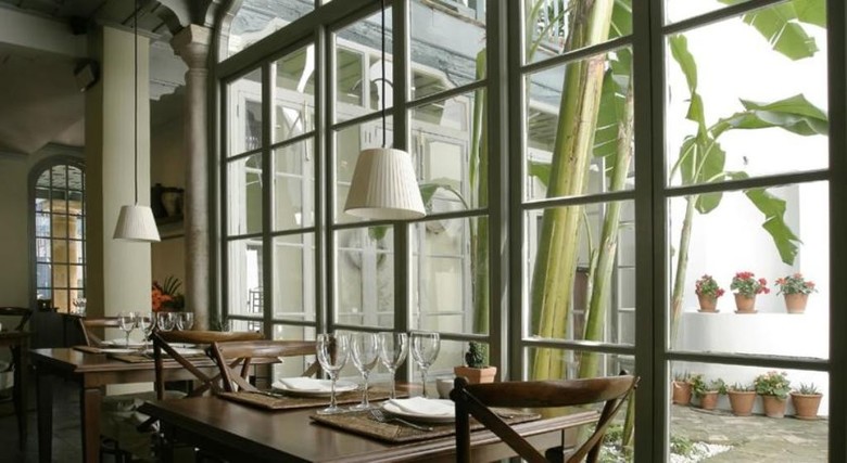 Hotel Hospes Casas Del Rey De Baeza