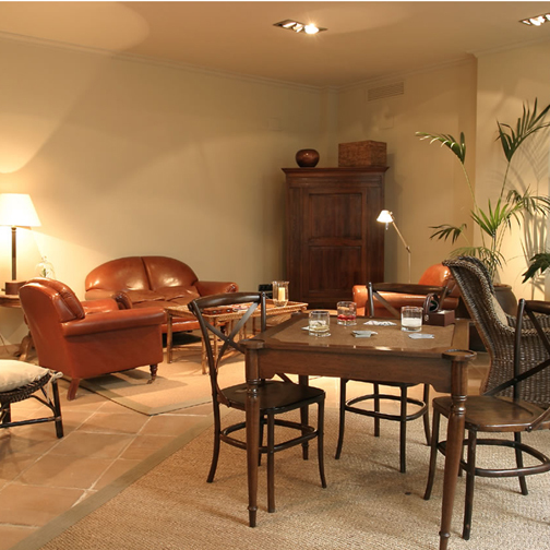 Hotel Hospes Casas Del Rey De Baeza