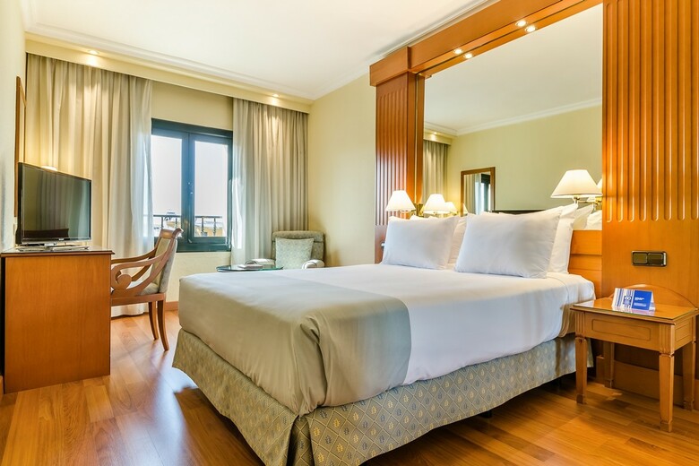 Hotel Exe Sevilla Macarena
