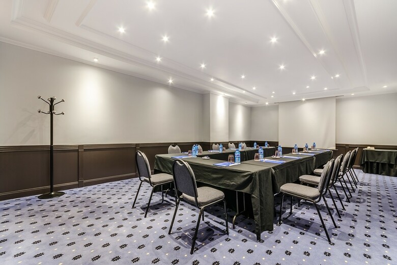 Hotel Exe Sevilla Macarena