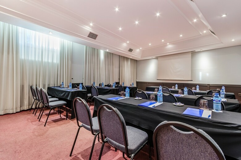 Hotel Exe Sevilla Macarena