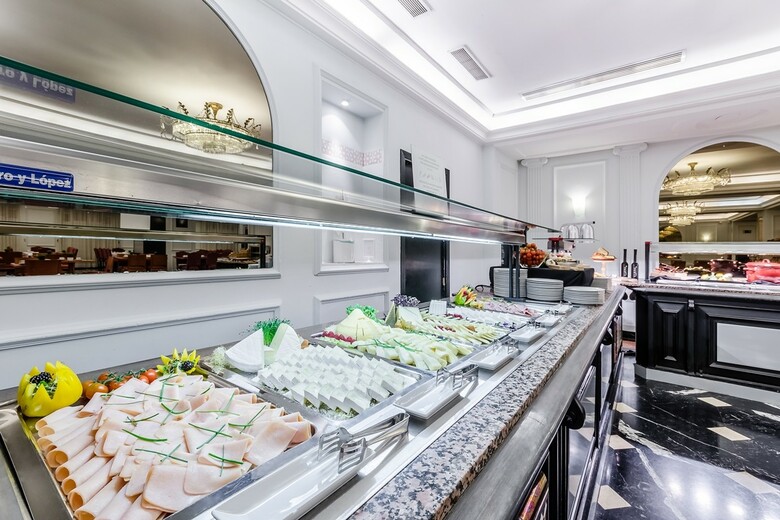 Hotel Exe Sevilla Macarena