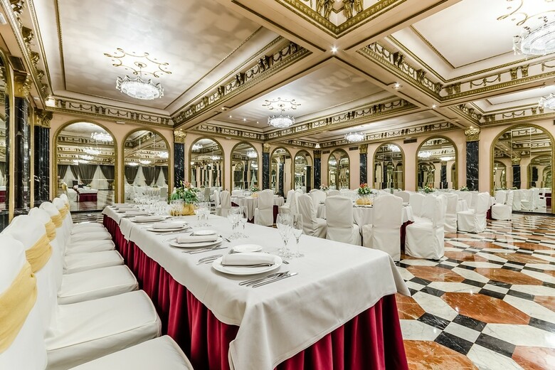 Hotel Exe Sevilla Macarena