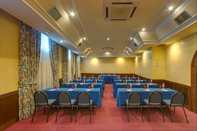 Hotel Exe Sevilla Macarena