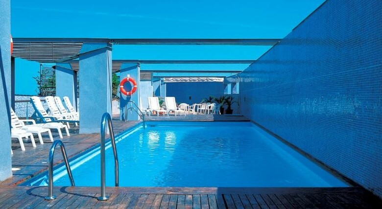Hotel NH Sevilla Plaza de Armas