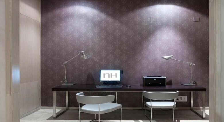 Hotel NH Sevilla Plaza de Armas