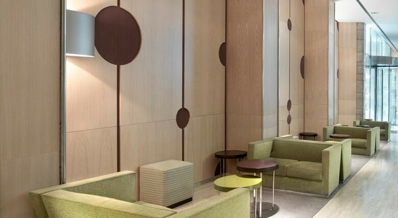 Hotel NH Sevilla Plaza de Armas