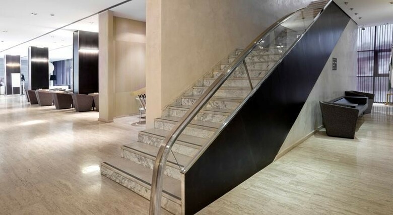 Hotel NH Sevilla Plaza de Armas
