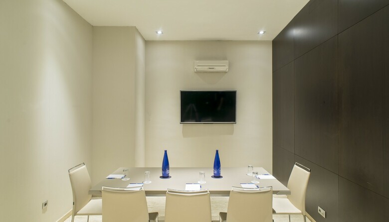 Hotel NH Sevilla Plaza de Armas