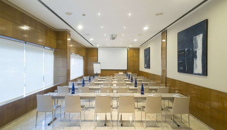 Hotel NH Sevilla Plaza de Armas