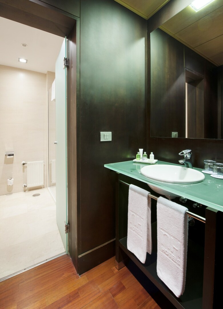 Hotel NH Sevilla Plaza de Armas