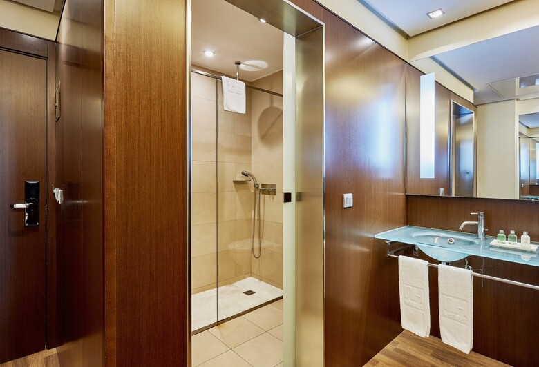 Hotel NH Sevilla Plaza de Armas