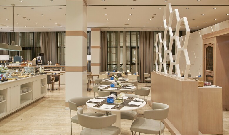 Hotel NH Sevilla Plaza de Armas